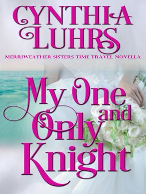 cover image of My One and Only Knight